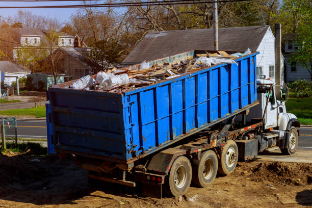 Best Dumpster Rental Services  in North Fort Myers, FL